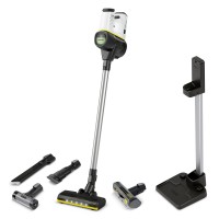 Karcher VC 6 Cordless OurFamily Extra dulkių siurblys 1x2.5 Ah