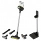 Karcher VC 6 Cordless OurFamily Extra dulkių siurblys 1x2.5 Ah