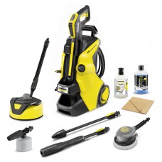 Karcher K 5 Power Control Car & Home aukšto slėgio plovykla