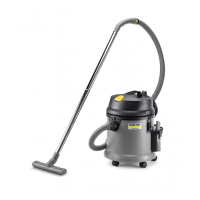 Karcher NT 27/1 sauso ir drėgno valymo siurblys