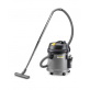 Karcher NT 27/1 sauso ir drėgno valymo siurblys Karcher NT 27/1 sauso ir drėgno valymo siurblys