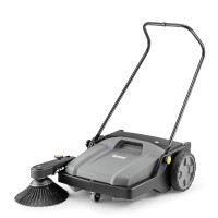 Karcher KM 70/15 C 2-in-1 Classic stumdomas šlavimo įrenginys