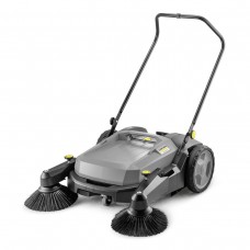 Karcher KM 70/20 C 2SB stumdomas šlavimo įrenginys