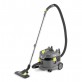 Karcher T 9/1 Bp Pack dulkių siurblys 1x7.5 Ah