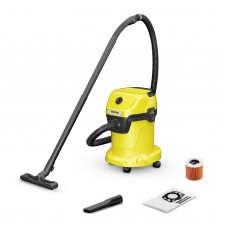 Karcher WD 3 V 17/4/20 drėgno ir sauso valymo dulkių siurblys Karcher WD 3 V 17/4/20 drėgno ir sauso valymo dulkių siurblys
