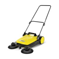 Karcher S 4 Twin stumdomas šlavimo įrenginys Karcher S 4 Twin stumdomas šlavimo įrenginys