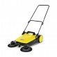 Karcher S 4 Twin stumdomas šlavimo įrenginys Karcher S 4 Twin stumdomas šlavimo įrenginys