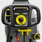 Karcher BD 50/50 C Bp Pack Classic *EU grindų plovimo įrenginys