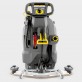Karcher BD 50/50 C Bp Pack Classic *EU grindų plovimo įrenginys