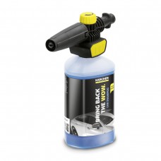 Karcher FJ 10 C putų antgalis + automobilinis šampūnas 1 l