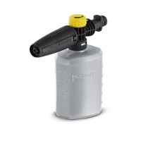 Karcher FJ 6 putų antgalis 600 ml