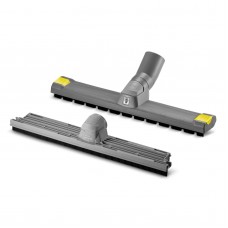 Karcher drėgno/sauso valymo grindų antgalis DN40, 360 mm