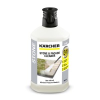 Karcher akmens paviršių ir fasadų valiklis 1 l