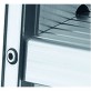 ZARGES Seventec S pastatomos vienpusės kopėčios 3,05 m