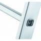 ZARGES Combimaster Plus X universalios 2-jų dalių kopėčios 7,19 m