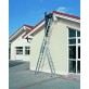 ZARGES Skymaster DX universalios 3-jų dalių kopėčios 4,40 m