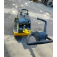 BOMAG BPR 35/60 vibroplokštė su padu naudota