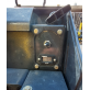 BOMAG BPR 35/60 vibroplokštė su padu naudota