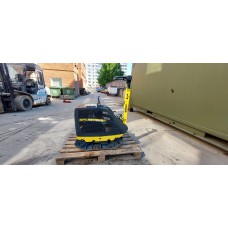 BOMAG BPR 40/60 DH reversinė vibroplokštė naudota