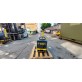 BOMAG BPR 35/42 Honda reversinė vibroplokštė naudota