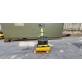 BOMAG BPR 35/60 vibroplokštė su padu naudota
