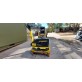 BOMAG BPR 35/60 vibroplokštė su padu naudota