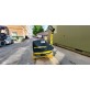 BOMAG BPR 60/65 vibroplokštė su padu naudota