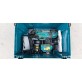 Makita DTR180RTJ armatūros rišiklis naudotas 