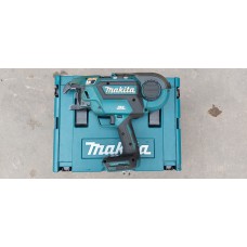 Makita DTR180RTJ armatūros rišiklis naudotas 