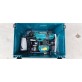 Makita DTR180RTJ armatūros rišiklis naudotas 