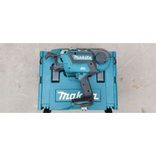 Makita DTR180ZJ armatūros rišiklis naudotas