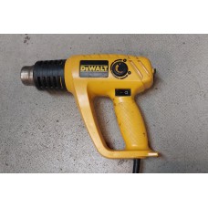 DeWALT DW340 orapūtė naudota