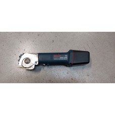 BOSCH GUS 9.6 V universalios žirklės naudotos