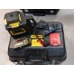 Stanley RL HW rotacinis nivelyras naudotas