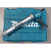 Makita DCG180 hermetiko išspaudėjas 600 ml naudotas 