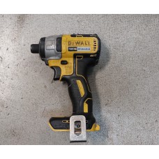 DeWALT DCF886 smūginis suktuvas naudotas