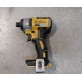 DeWALT DCF886 smūginis suktuvas naudotas DeWALT DCF886 smūginis suktuvas naudotas