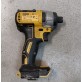 DeWALT DCF886 smūginis suktuvas naudotas DeWALT DCF886 smūginis suktuvas naudotas