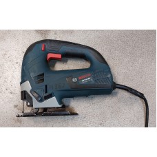 BOSCH GST 90 BE siaurapjūklis naudotas