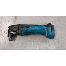 Makita BTM50 multifunkcinis įrankis naudotas