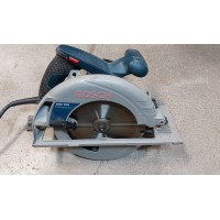 BOSCH GKS 190 diskinis pjūklas naudotas