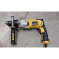 DeWALT DWD530KS 2 greičių smūginis gręžtuvas naudotas