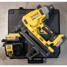 DeWALT DCN890N viniakalė naudota