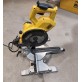 DeWALT DW770 skersavimo staklės naudotos