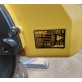 DeWALT DW770 skersavimo staklės naudotos