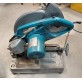 Makita 2414EN metalo pjaustyklė naudota