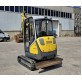 NAUDOTAS Ekskavatorius Wacker Neuson ET20 NAUDOTAS Ekskavatorius Wacker Neuson ET20