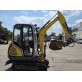 NAUDOTAS Ekskavatorius Wacker Neuson ET20 NAUDOTAS Ekskavatorius Wacker Neuson ET20
