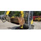 NAUDOTAS Ekskavatorius Wacker Neuson ET20 NAUDOTAS Ekskavatorius Wacker Neuson ET20
