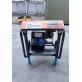 Generga SP6H benzininis elektros generatorius naudotas Generga SP6H benzininis elektros generatorius naudotas